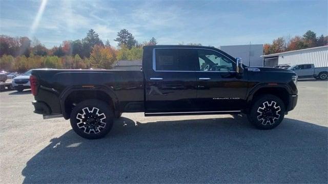 new 2024 GMC Sierra 2500 car, priced at $87,885