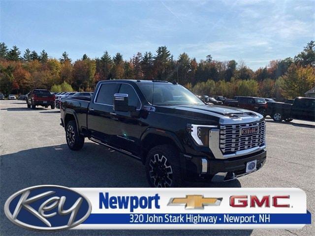 new 2024 GMC Sierra 2500 car, priced at $87,885