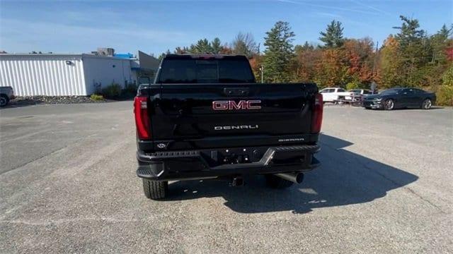 new 2024 GMC Sierra 2500 car, priced at $87,885