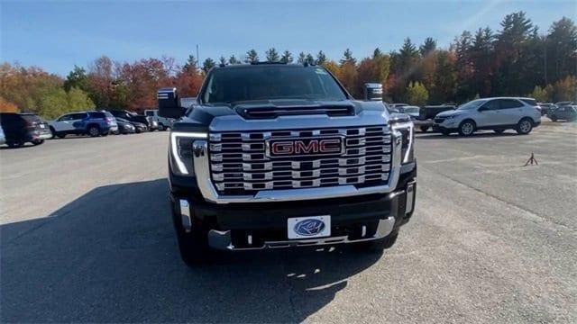 new 2024 GMC Sierra 2500 car, priced at $87,885