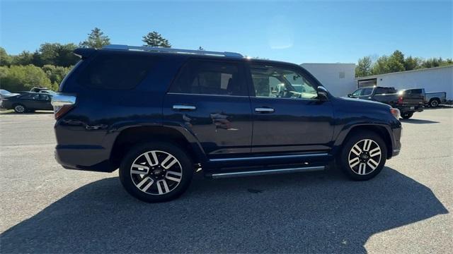 used 2018 Toyota 4Runner car, priced at $30,999