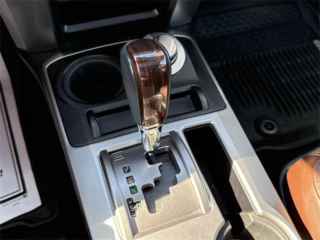 used 2018 Toyota 4Runner car, priced at $30,999