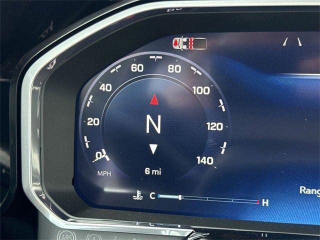 new 2026 Chevrolet Silverado 1500 car, priced at $51,320