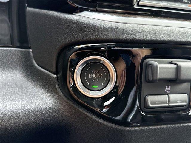 new 2026 Chevrolet Silverado 1500 car, priced at $51,320