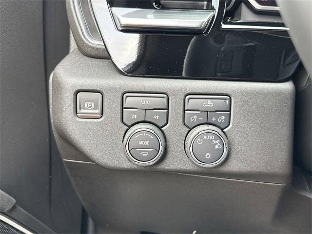 new 2026 Chevrolet Silverado 1500 car, priced at $51,320