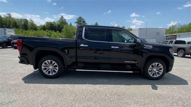 new 2024 GMC Sierra 1500 car, priced at $73,800