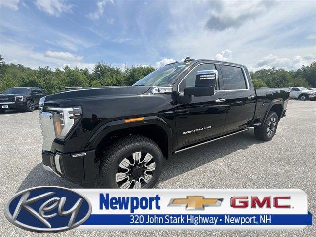 new 2025 GMC Sierra 3500 car, priced at $76,845