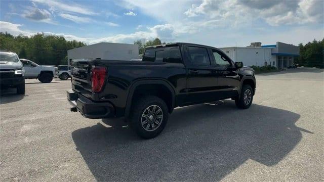 new 2024 GMC Sierra 1500 car, priced at $67,585