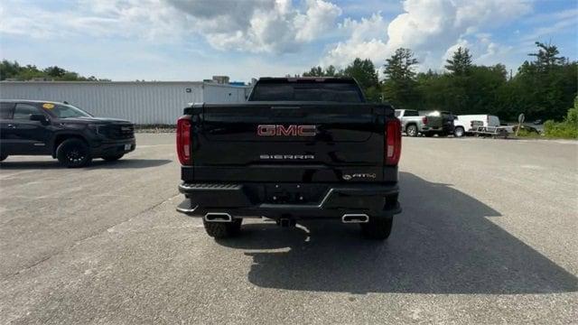 new 2024 GMC Sierra 1500 car, priced at $67,585