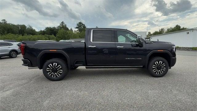new 2025 GMC Sierra 2500 car, priced at $91,955
