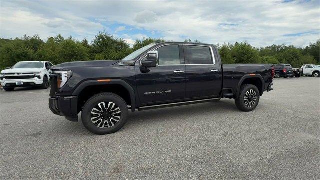 new 2025 GMC Sierra 2500 car, priced at $90,455