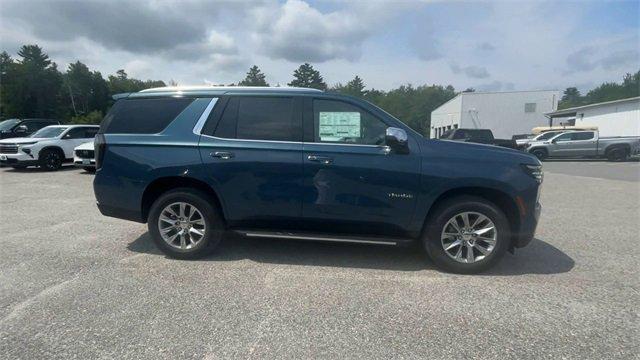 new 2025 Chevrolet Tahoe car, priced at $80,710