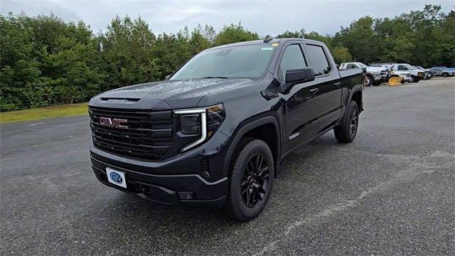 new 2026 GMC Sierra 1500 car, priced at $49,490