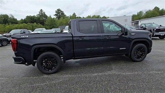 new 2026 GMC Sierra 1500 car, priced at $49,490