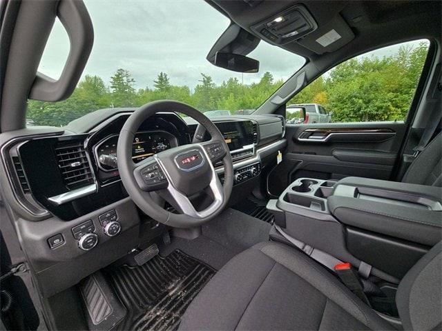 new 2026 GMC Sierra 1500 car, priced at $49,490