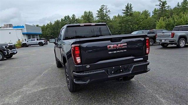 new 2026 GMC Sierra 1500 car, priced at $49,490