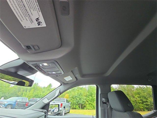 new 2026 GMC Sierra 1500 car, priced at $49,490