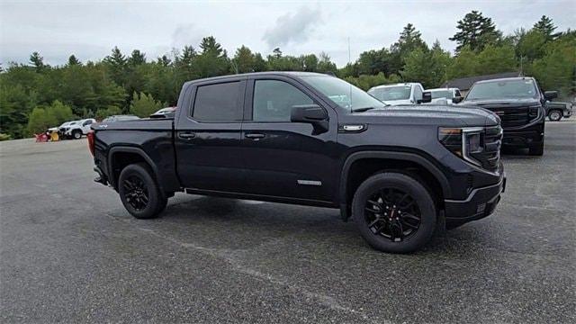 new 2026 GMC Sierra 1500 car, priced at $49,490