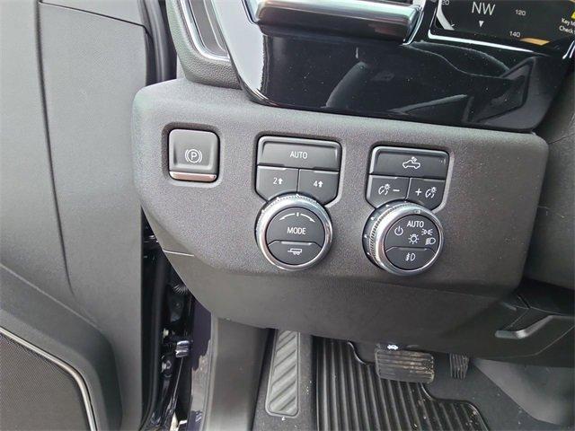 new 2026 GMC Sierra 1500 car, priced at $49,490