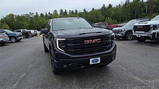 new 2026 GMC Sierra 1500 car, priced at $49,490