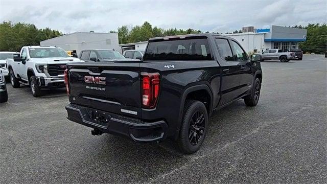 new 2026 GMC Sierra 1500 car, priced at $49,490