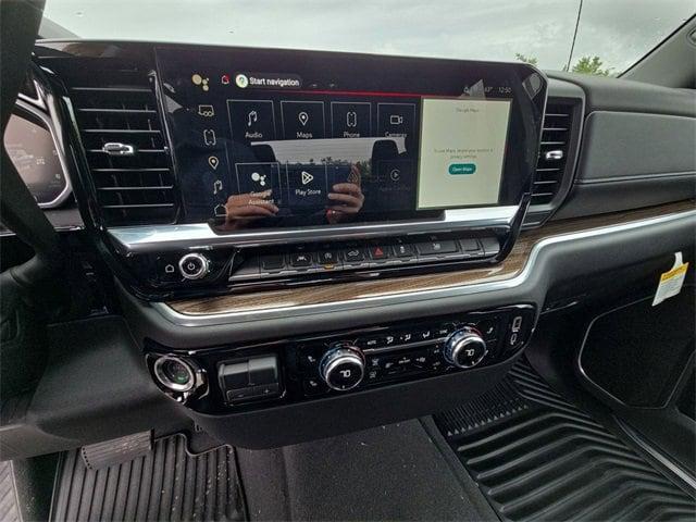 new 2026 GMC Sierra 1500 car, priced at $49,490