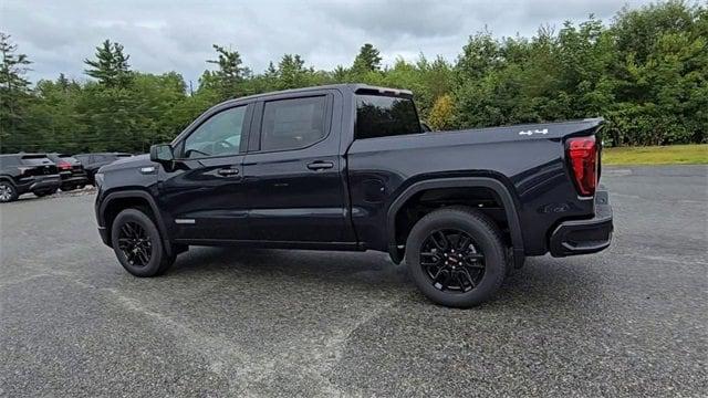 new 2026 GMC Sierra 1500 car, priced at $49,490