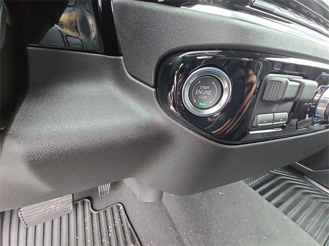 new 2026 GMC Sierra 1500 car, priced at $49,490