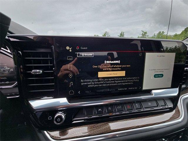 new 2026 GMC Sierra 1500 car, priced at $49,490