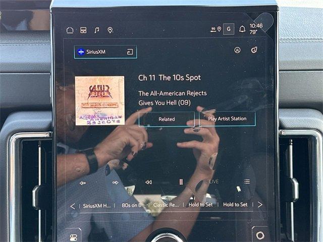 new 2025 GMC Yukon car, priced at $92,580