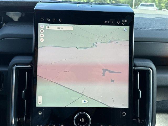 new 2025 GMC Yukon car, priced at $92,580