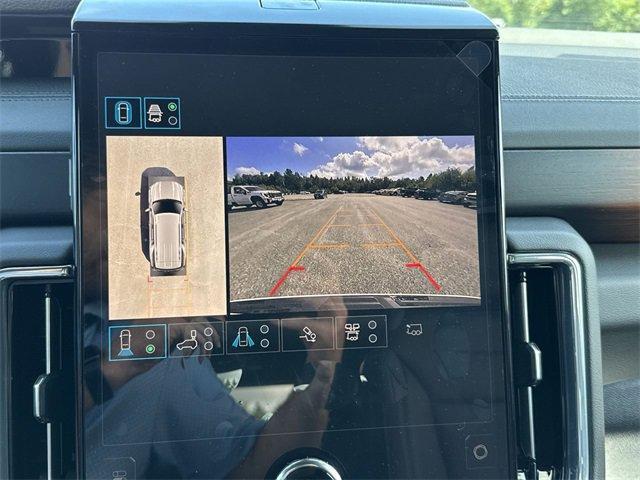 new 2025 GMC Yukon car, priced at $92,580