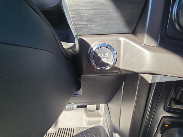 used 2024 Ford F-150 car, priced at $47,999