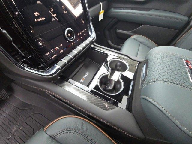 new 2026 GMC Yukon XL car, priced at $81,955