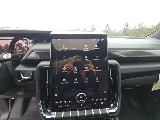 new 2026 GMC Yukon XL car, priced at $81,955