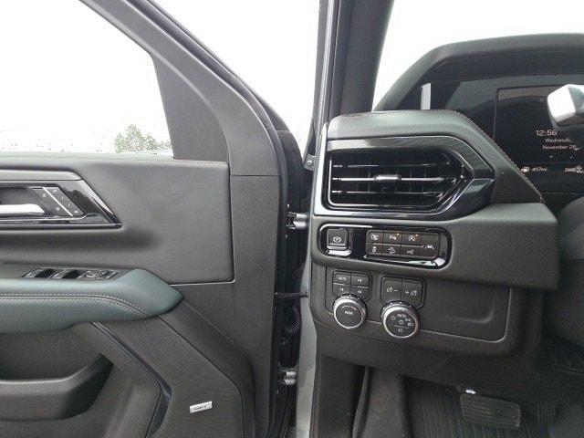 new 2026 GMC Yukon XL car, priced at $81,955