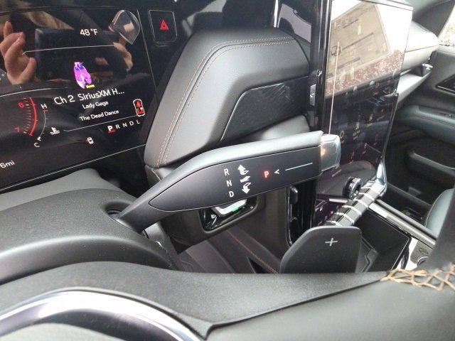 new 2026 GMC Yukon XL car, priced at $81,955