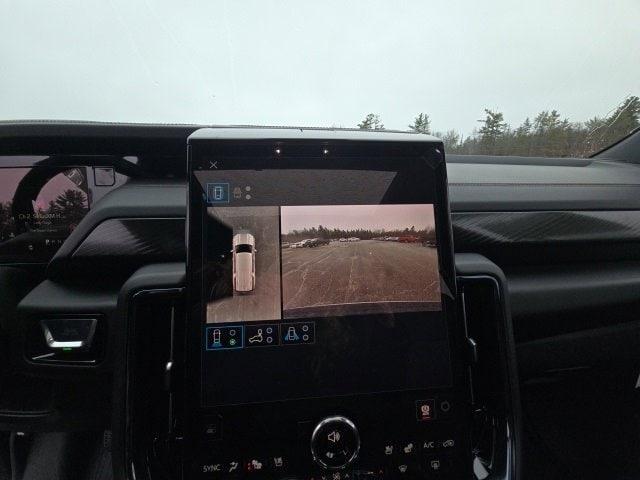 new 2026 GMC Yukon XL car, priced at $81,955