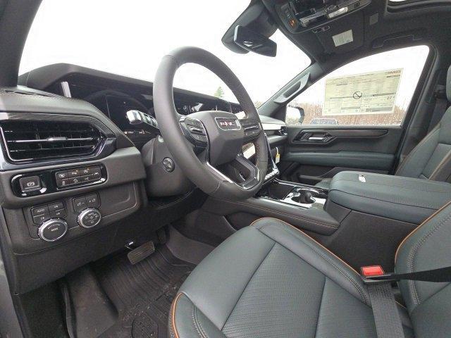 new 2026 GMC Yukon XL car, priced at $81,955