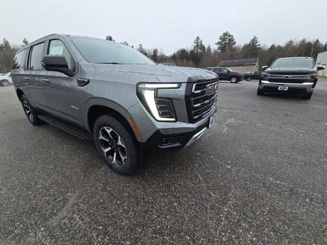new 2026 GMC Yukon XL car, priced at $81,955