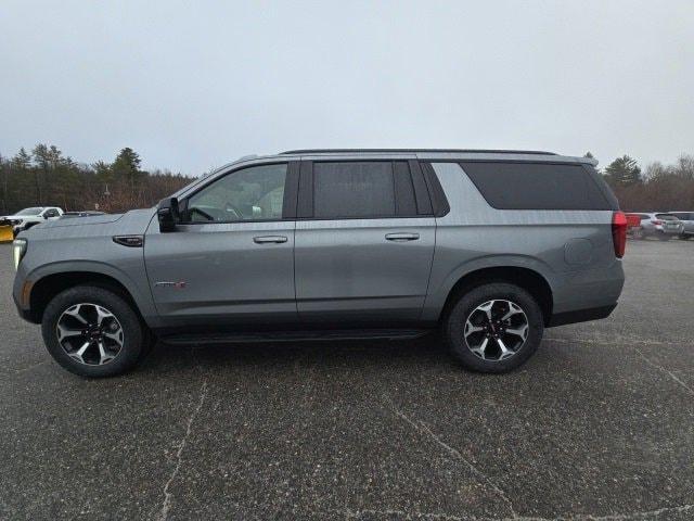 new 2026 GMC Yukon XL car, priced at $81,955