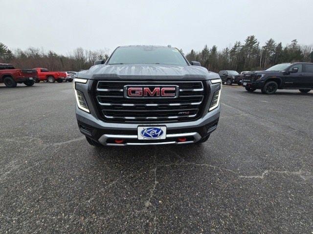 new 2026 GMC Yukon XL car, priced at $81,955