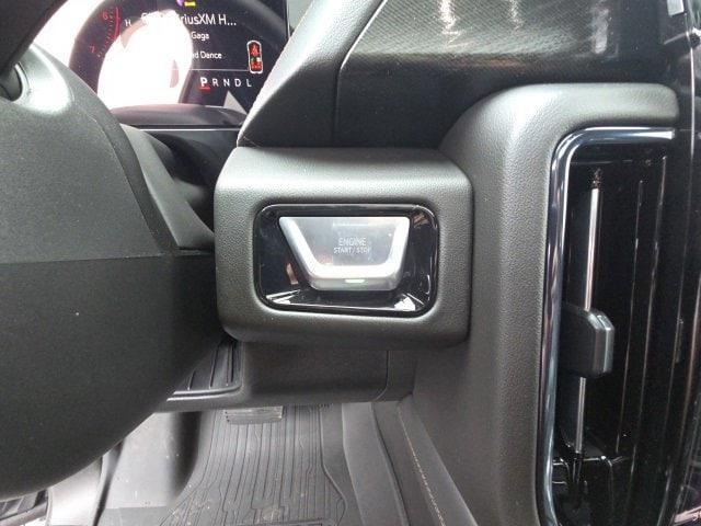 new 2026 GMC Yukon XL car, priced at $81,955