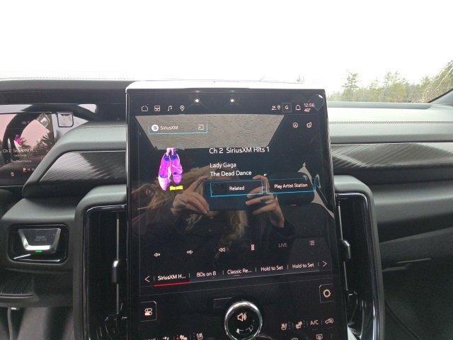 new 2026 GMC Yukon XL car, priced at $81,955