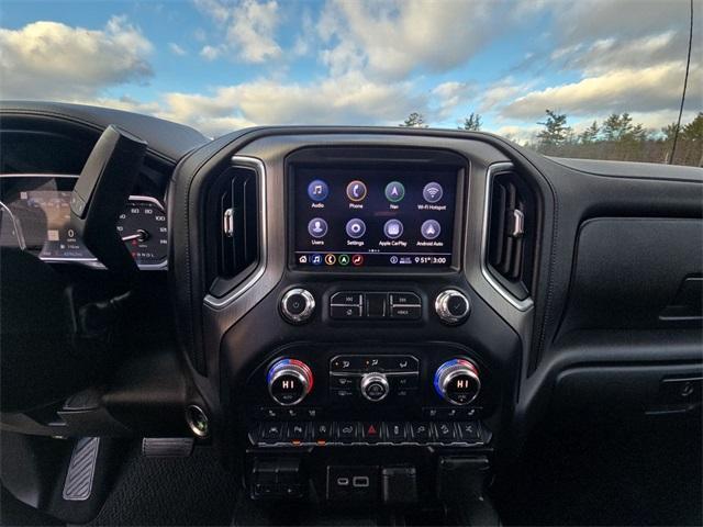 used 2020 GMC Sierra 1500 car, priced at $41,999