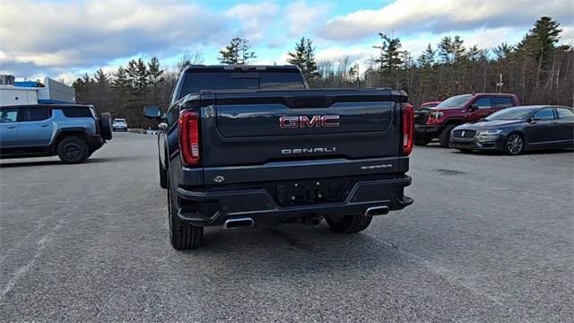 used 2020 GMC Sierra 1500 car, priced at $41,999
