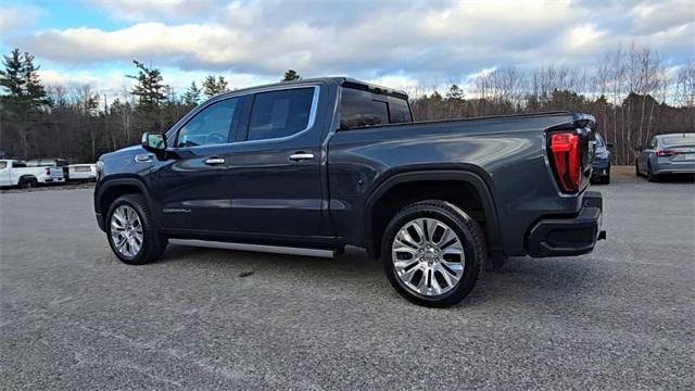 used 2020 GMC Sierra 1500 car, priced at $41,999