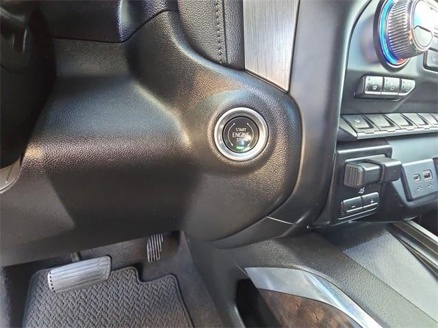 used 2020 GMC Sierra 1500 car, priced at $41,999