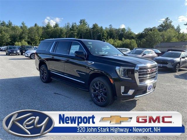 new 2024 GMC Yukon XL car, priced at $73,815