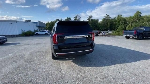 new 2024 GMC Yukon XL car, priced at $73,815